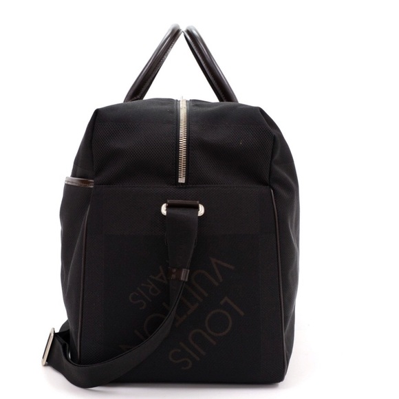 Louis Vuitton Damier Travel Bag - Picture 3 of 6